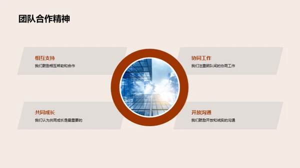 创新引领 未来可期