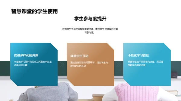 深化智慧教学
