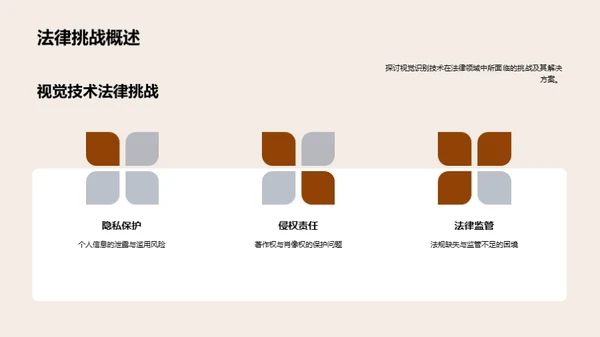 技法交锋：视觉识别与法规