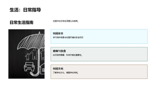 初探一年级之旅