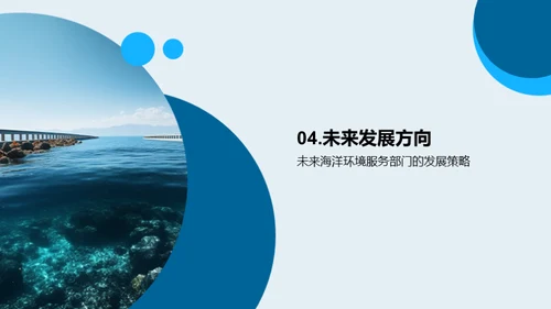 海洋守护：未来路线图