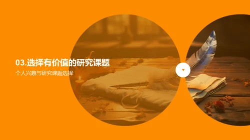 历史研究全方位指导