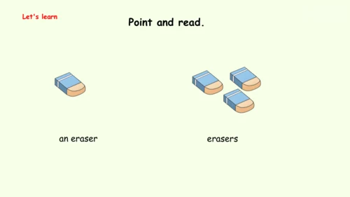 Unit 3 Learning better Part B   Let's talk — Play 