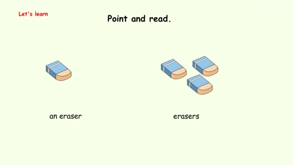 Unit 3 Learning better Part B   Let's talk — Play 