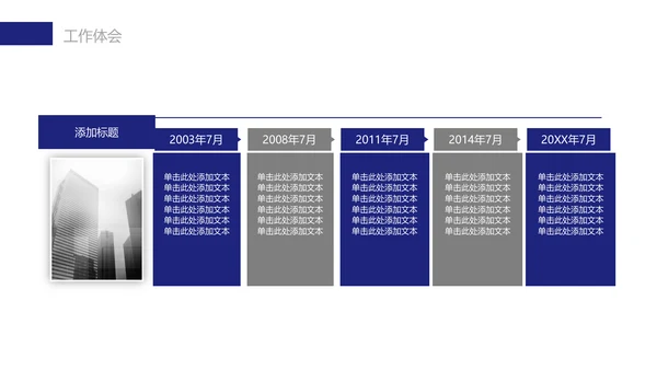 房地产营销策划方案商业地产通用PPT模板