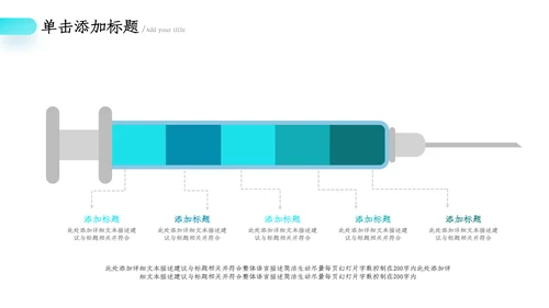 医疗健康药品销售护理护士医药总结汇报ppt