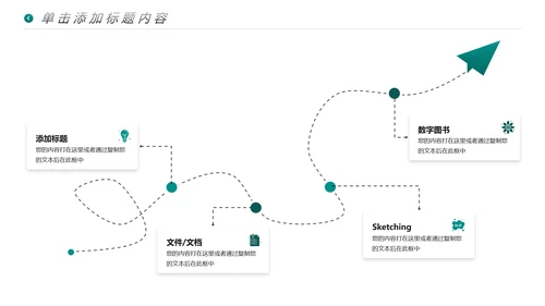 公开课读书阅读教育课件教师说课PPT模板