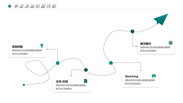 公开课读书阅读教育课件教师说课PPT模板