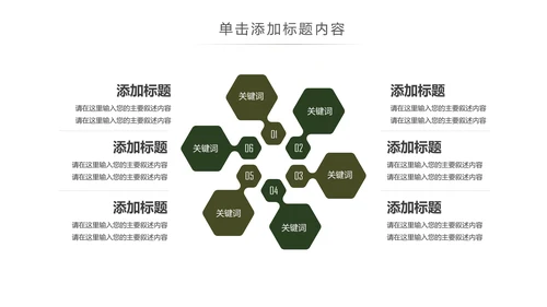书本阅读读书分享会好书推荐读好书PPT模板