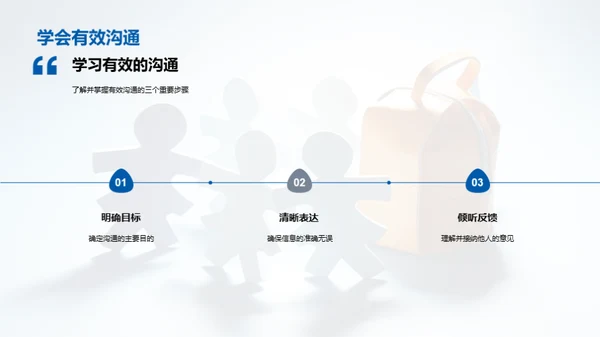 三年级成长之路