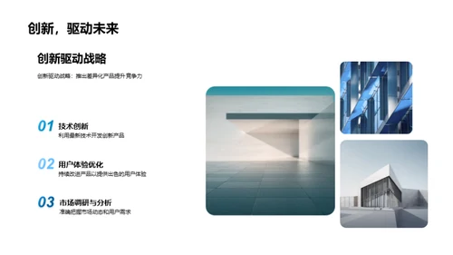 游戏娱乐行业探索