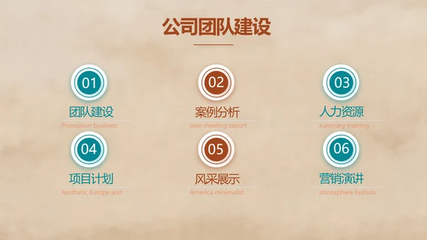 五四青年节激扬青春文艺青年PPT动态模板