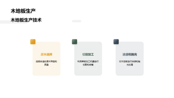 单板加工技术探析