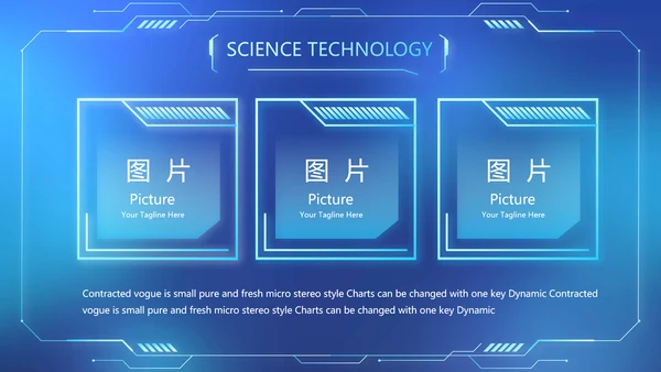 蓝色牙科医疗信息化建设工作总结PPT