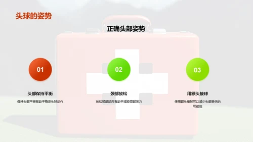 运动伤害预防：足球比赛中的安全知识