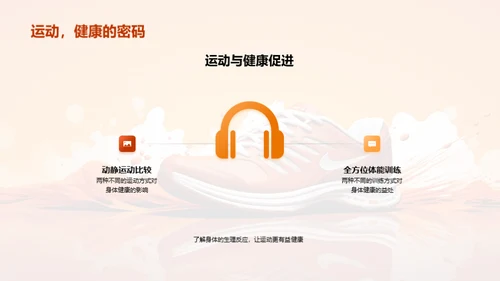 运动生理学全解析