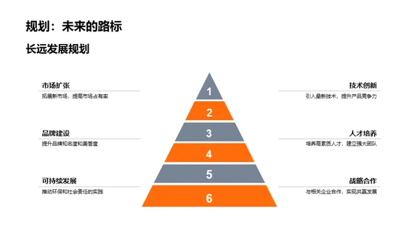 半年业绩回顾与展望