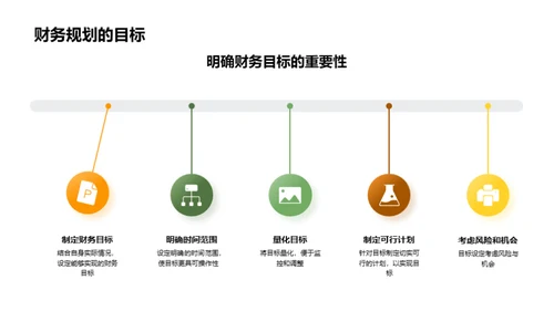 财务策略实战手册