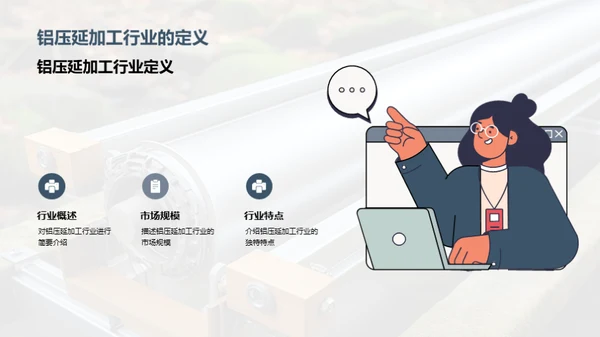 铝压延业全面剖析