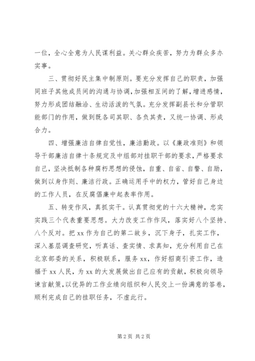 副县长表态发言 (4).docx