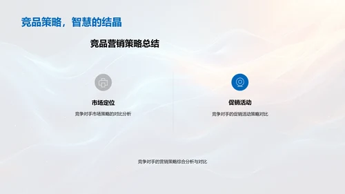 秋季营销战略研讨