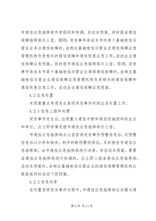 通信保障应急预案.docx