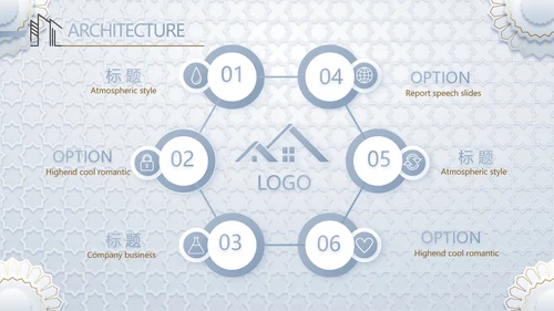 简约室内设计方案汇报工作总结PPT