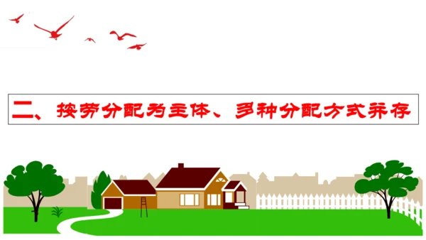 【新课标】5.3 基本经济制度课件【2024春新教材】（26张ppt）