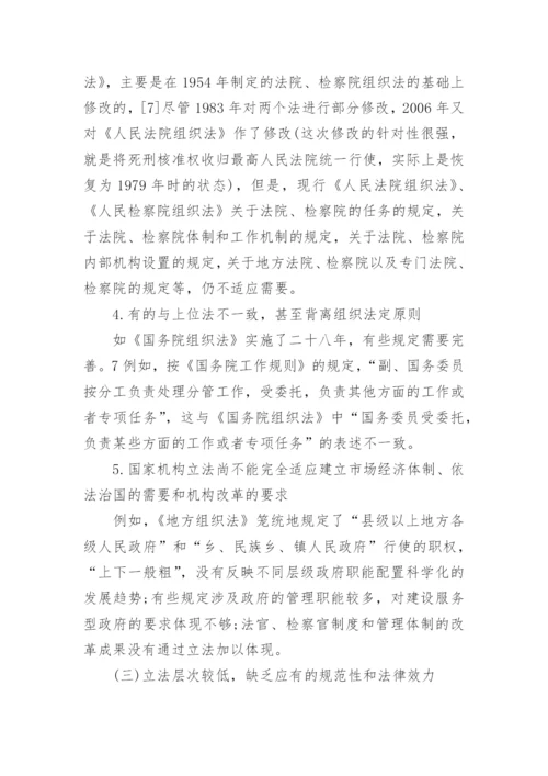 宪法论文开题报告范文.docx