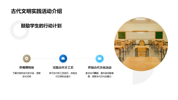探秘古文明与现代