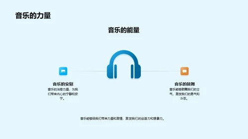 音乐的奇妙之旅