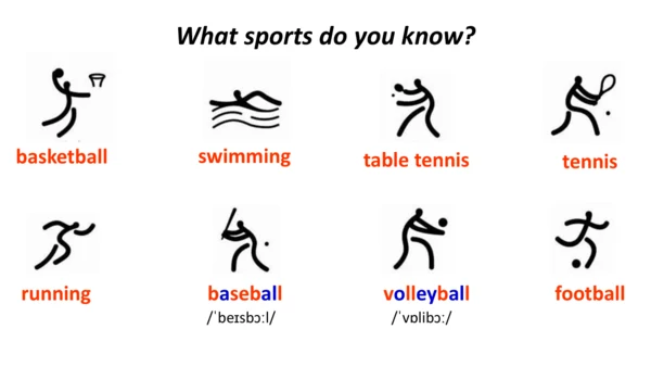 Module 3 Sports. Unit 1 Nothing is more enjoyable 