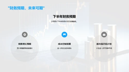 半年度财经透视