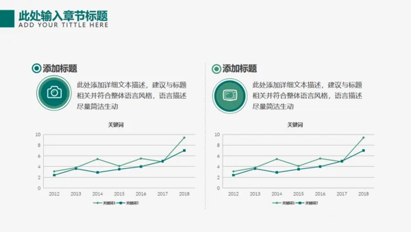 国家电网供电公司年度总结报告通用PPT模板