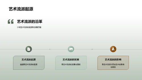 艺术鉴赏深度解析