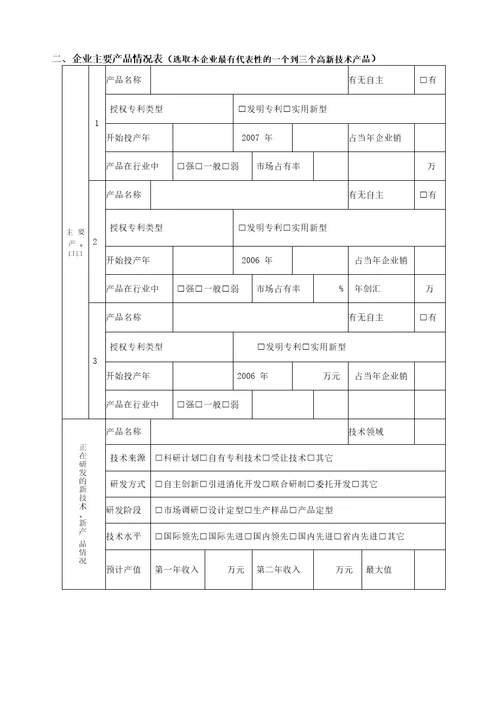 企业自主创新体系建设