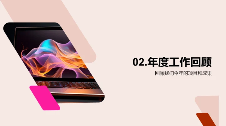 研发团队：年度总结