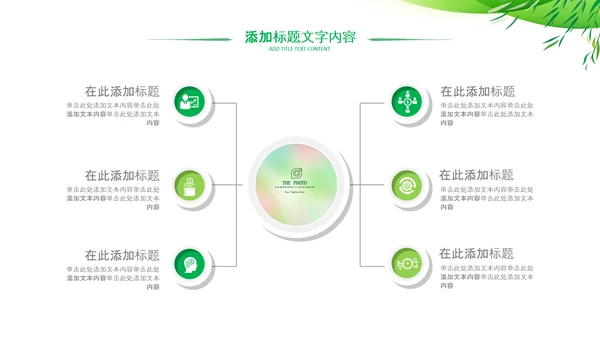 绿色节约用电安全用电述职工作报告PPT模板
