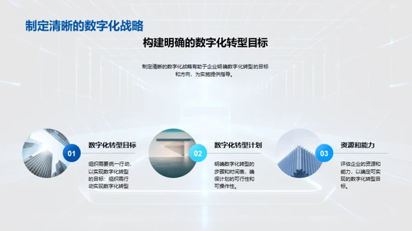 3D风其他行业教学课件PPT模板