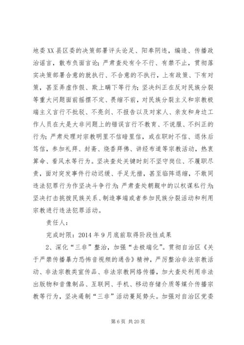 道德专项治理方案.docx