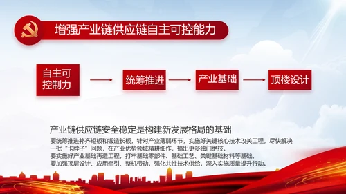 党风廉政和反腐斗争年年终总结PPT