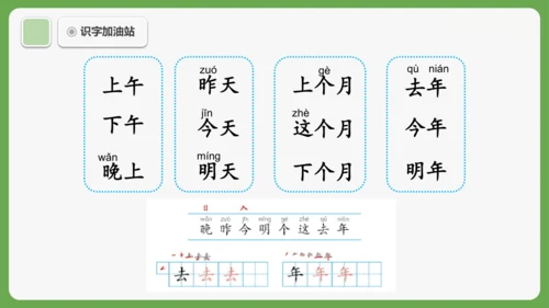 《语文园地四》课件