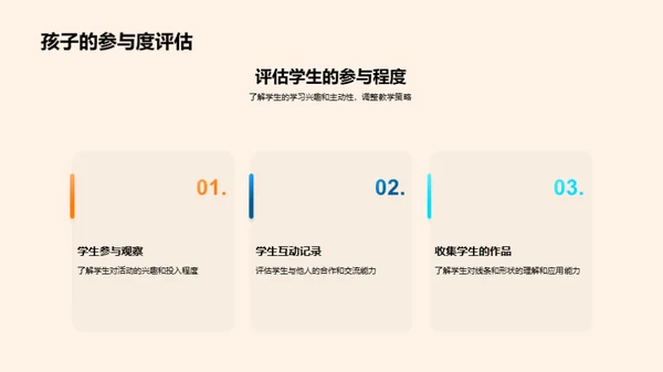 互动艺术教学探索