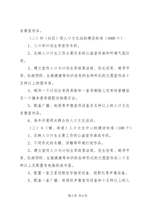 社区党建阵地规范化、标准化建设范文精编.docx