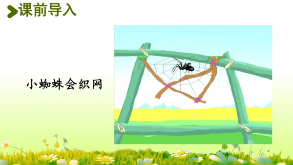 11.我是一只小虫子 课件