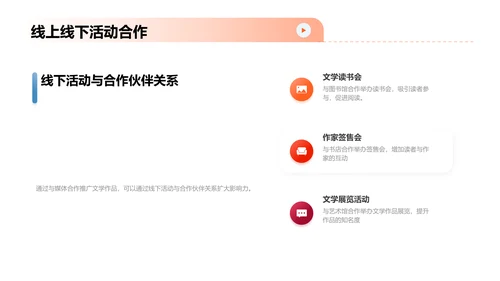 文学作品的媒体传播