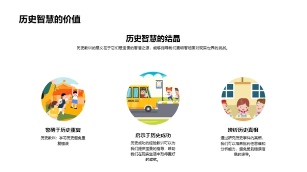 历史的纵深解读