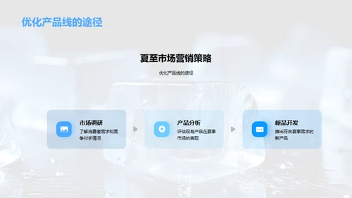 夏至营销，破冰前行