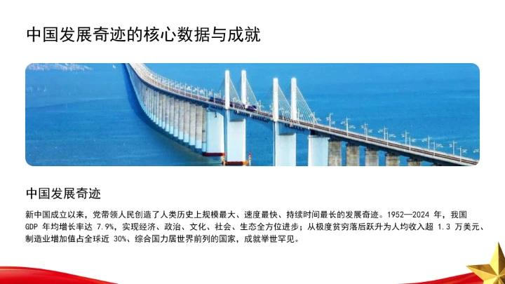 五年规划是中国之治的突出优势ppt课件