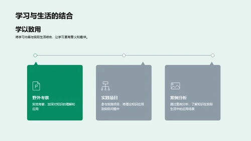 初二学习策略全解析